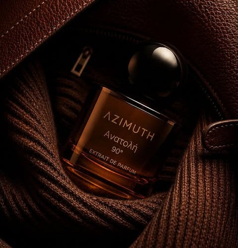 The Art of Crafting a Luxury Fragrance
