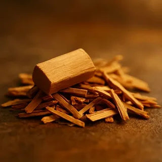 الروائح الأساسية